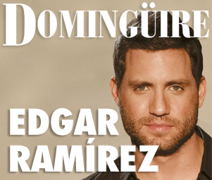 Domingüire No.11: Edgar Ramírez