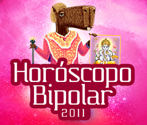 Horóscopo Bipolar: Mis predicciones para el 2011