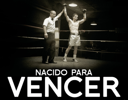 Nacido Para Vencer: Y para traducir mal el nombre de las películas