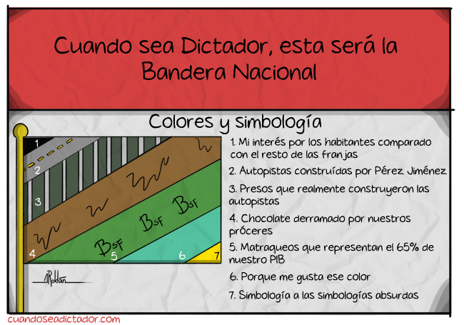 Bandera Nacional