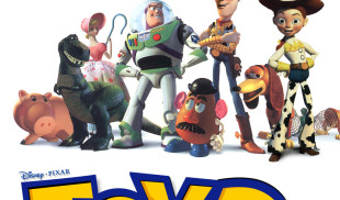 Toy Story 3: Más presupuesto que Macu la mujer del policía