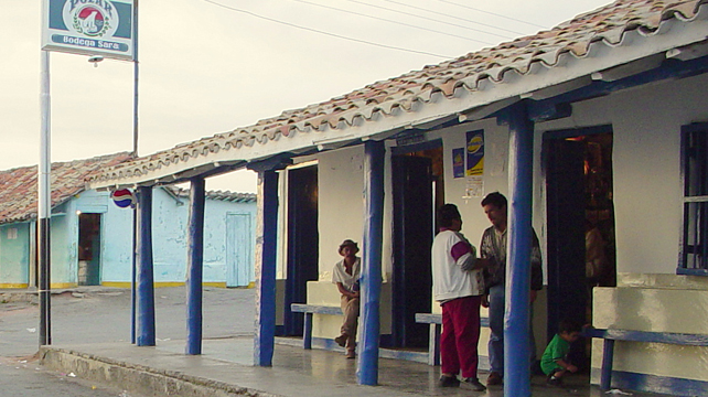 Quincalla y Piñatería Sara niega que estén cerrando su tienda en Boconó