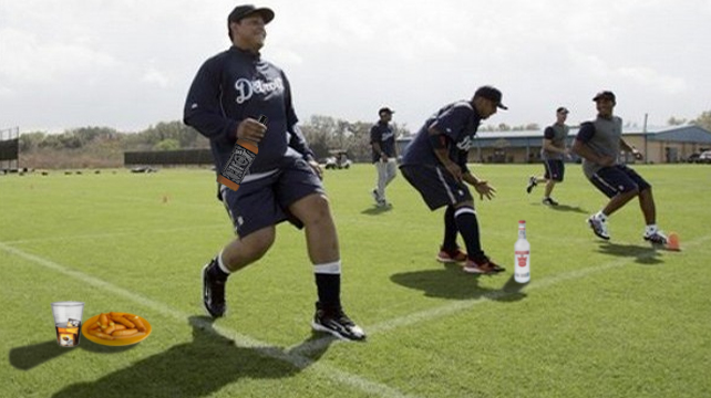 Miguel Cabrera justifica borrachera: "estaba entrenando para el Mundial de Beisbol"