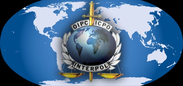 Interpol busca a persona que puso el día de los enamorados justo antes de la quincena