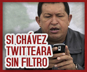 Los verdaderos tweets de @chavezcandanga