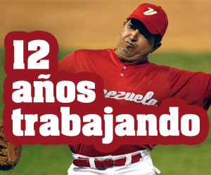 Video: Chávez no deja trabajar a Chávez