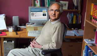 Ledezma aprovecha Carnavales para aprender 