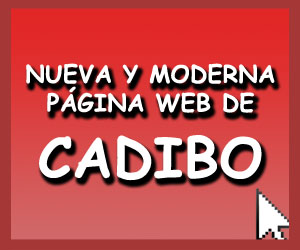 Interactivo: Nueva página de CADIBO (Requiere paciencia)