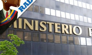 Audio: Fiscalía investiga a inflación por homicidio de aumento salarial