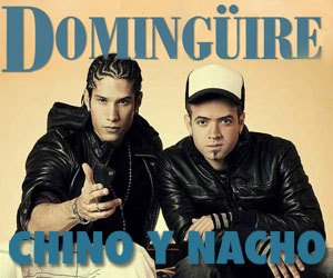 Domingüire No.27: Chino y nacho