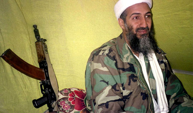 Bin Laden pierde después de 20 años jugando al escondite