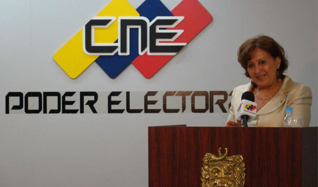 CNE pospone fin del mundo para el 2021