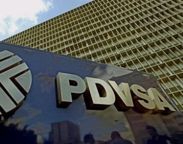 El Pueblo Ciudadano habla de las sanciones de EEUU a PDVSA