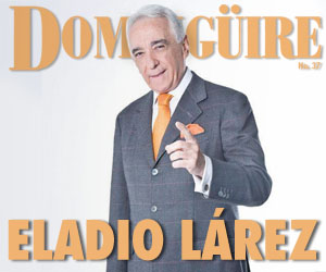 Domingüire: Eladio Lárez ¿Quién quiere ganarse 1/1000 de mi sueldo?