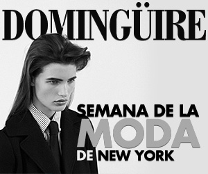 Domingüire No.46: Semana de la moda NY