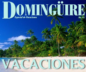 Domingüire No.45: Especial Vacaciones