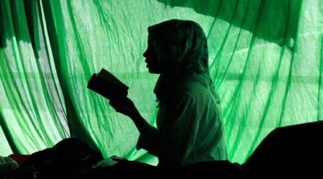 Mujeres en Arabia Saudita podrán pedir permiso a sus esposos para votar