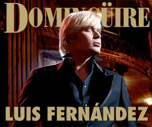 Domingüire No.57: Luis Fernández