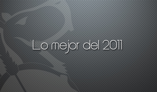 Galería: Lo Mejor del 2011