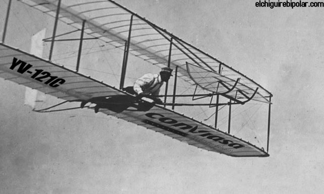 Conviasa adquiere aviones de los Hermanos Wright para rutas nacionales