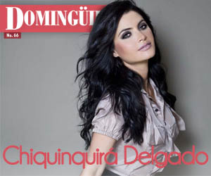 Domingüire Nro.66: Chiquinquirá Delgado