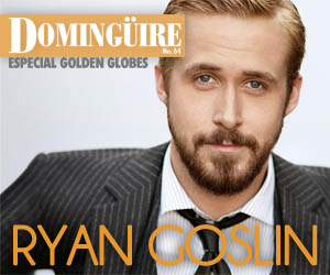 Domingüire 64: Especial Golden Globes