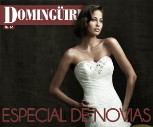 Domingüire 65: Especial de Novias