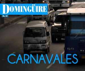 Domingüire Nro.68: Carnavales