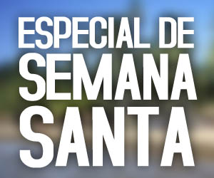 Galería: Especial de Semana Santa