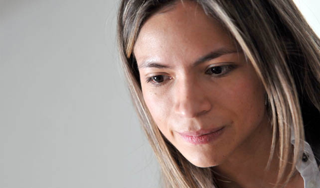 Feminista que exige igualdad, satisfecha con trato preferencial del Día de la Mujer