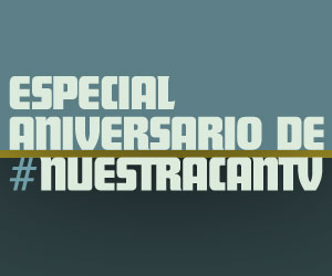 Especial Aniversario de #NuestraCANTV