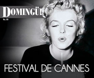 Domingüire Nro.80: Festival de Cannes