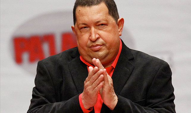 Chávez se niega a debatir porque aún no sabe lo que significa la palabra