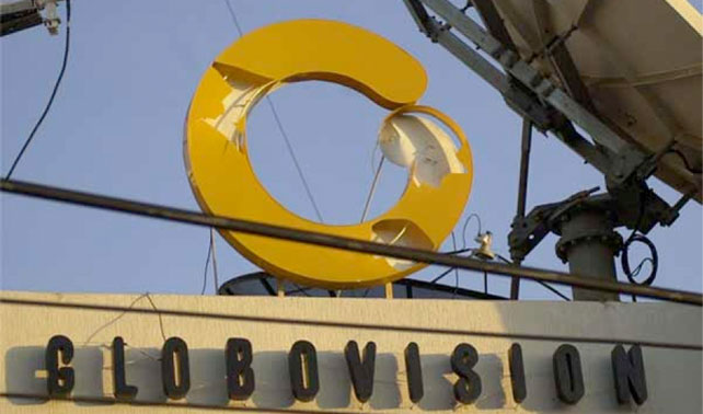 Directivos de Globovisión sospechan que quizás el Gobierno les tiene arrechera