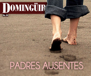 Domingüire Nro.84: Padres Ausentes