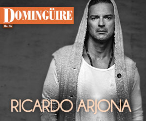 Domingüire Nro. 86: Ricardo Arjona