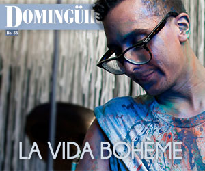 Domingüire Nro.88: La Vida Bohéme