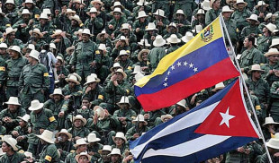 5 de Julio: Cuba celebra su dependencia de Venezuela