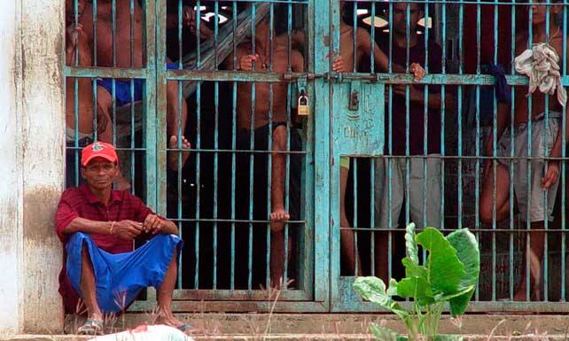 Nace Ministerio del Poder Popular Para Manejar la Crisis del Ministerio de Asuntos Penitenciarios 