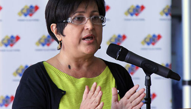 CNE sanciona a Capriles por tentar a Chávez a decirle Jalabolas en tv