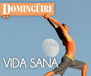 Domingüire Nro.94: Vida Sana