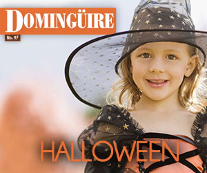 Domingüire Nro.97: Halloween