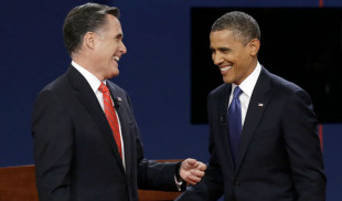 Pasteleros preguntan al CNE si podrán votar por Obama o Romney