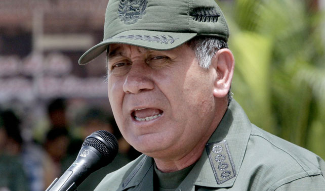Trujillo toma medidas de contingencia ante posible llegada de Rangel Silva