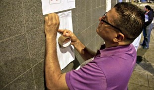Exit Poll da 52% de ventaja al que pagó el exit poll