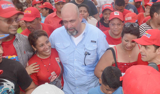 Inicia campaña financiada con tus impuestos para elegir quién se robará tus impuestos