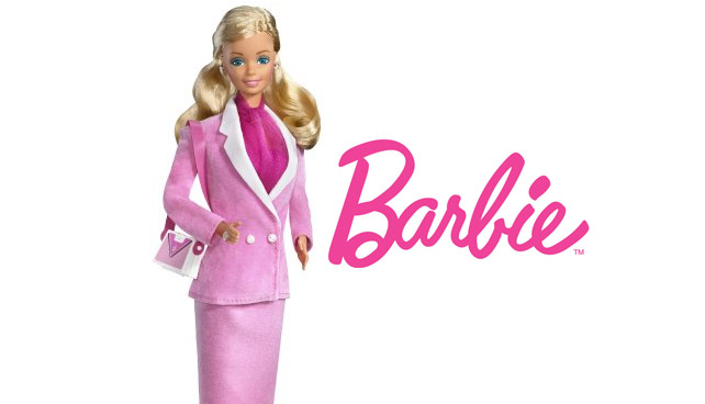 Mattel lanza “Barbie que aporta el 70% del presupuesto familiar, pero igual es sumisa”