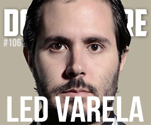 Domingüire #106: Led Varela