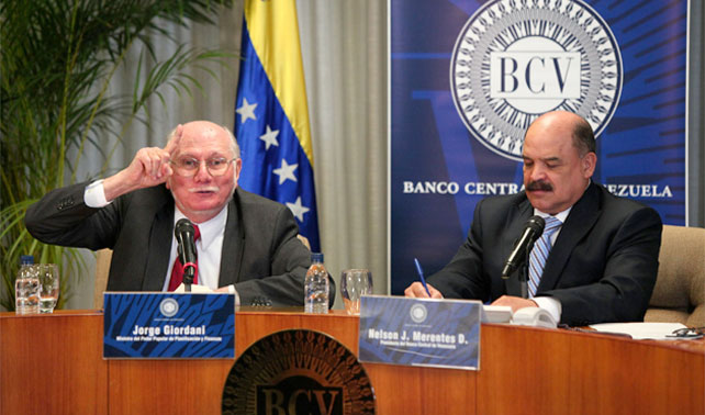 BCV aumenta un 46,5% moneda a la que igual no tendrás acceso