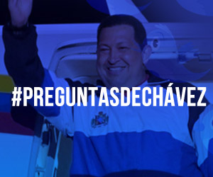 Lo mejor de #PreguntasDeChávez